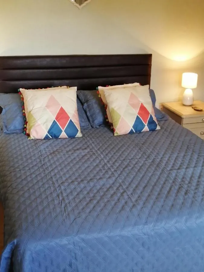 Trois Piton Apartments Pont Casse