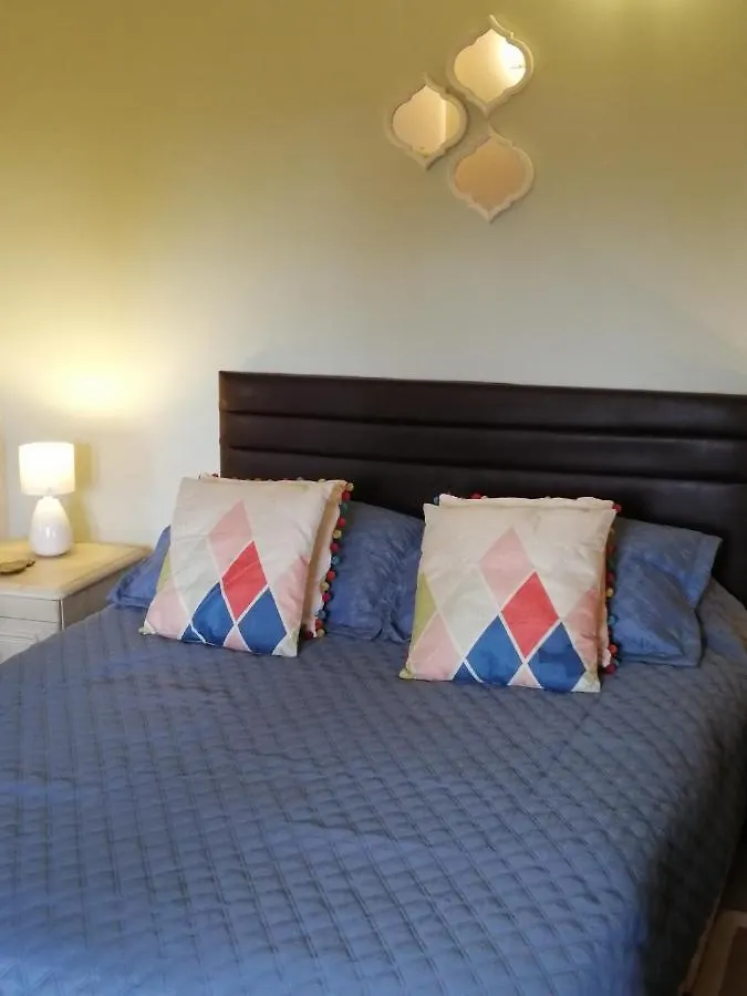 Trois Piton Apartments Pont Casse