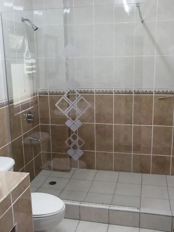 Trois Piton Apartments Pont Casse