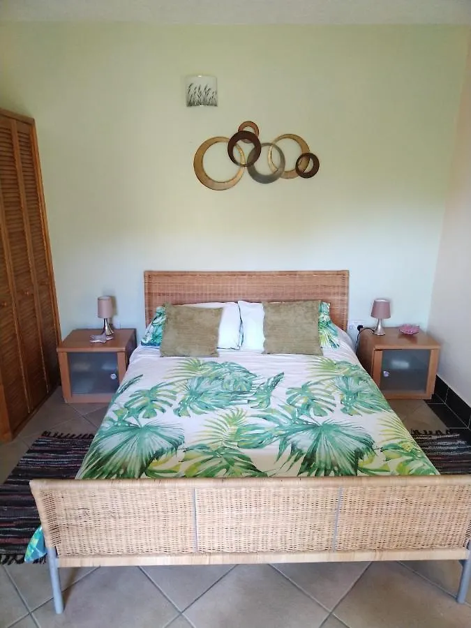 Trois Piton Apartments Pont Casse