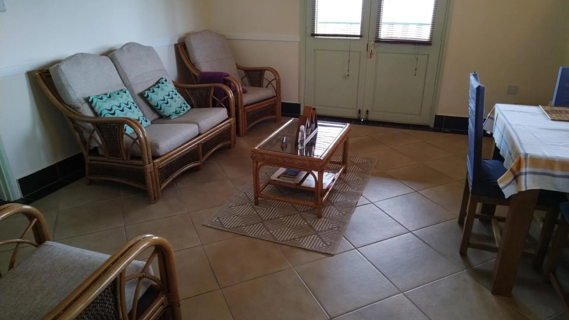 Trois Piton Apartments Pont Casse