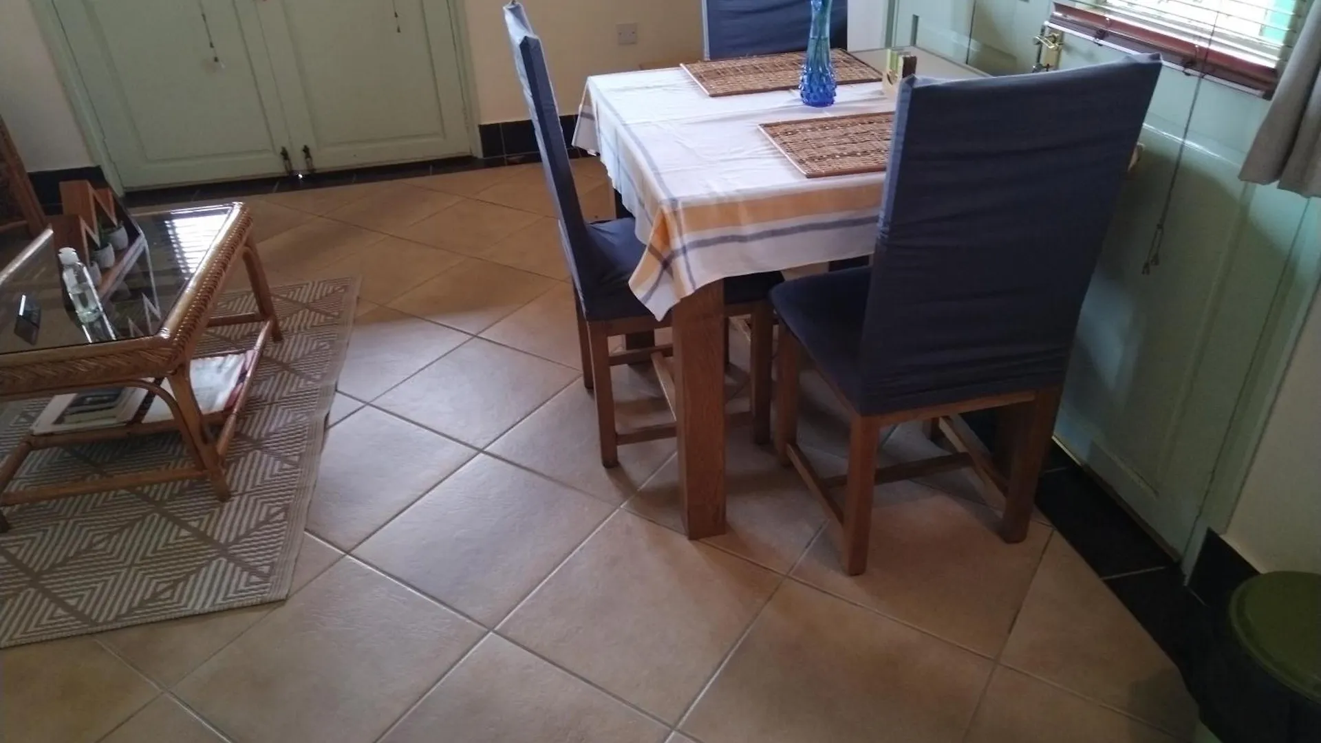 Trois Piton Apartments Pont Casse 0*,  Dominica