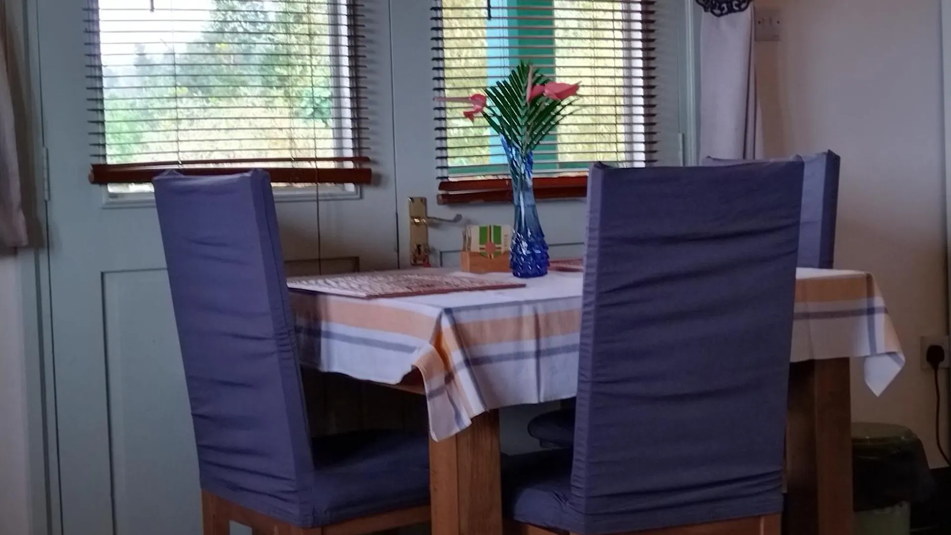 Trois Piton Apartments Pont Casse