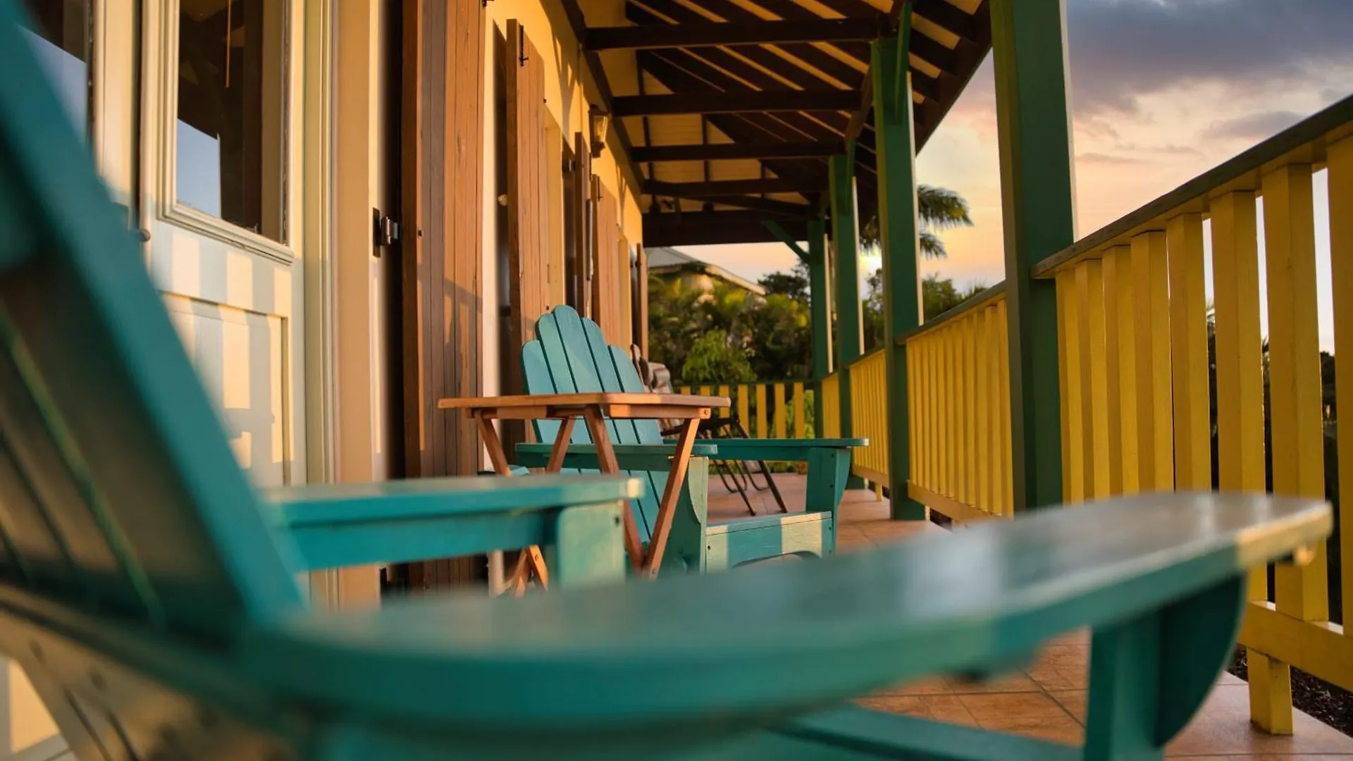 Trois Piton Apartments Pont Casse