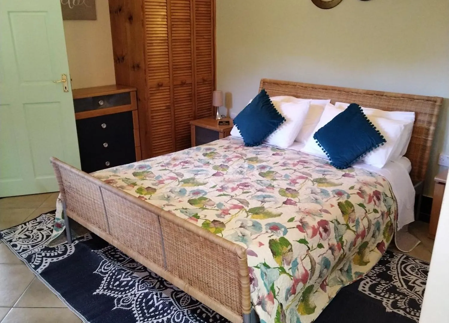 Trois Piton Apartments Pont Casse 0*,