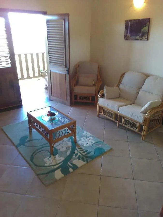 Trois Piton Apartments Pont Casse