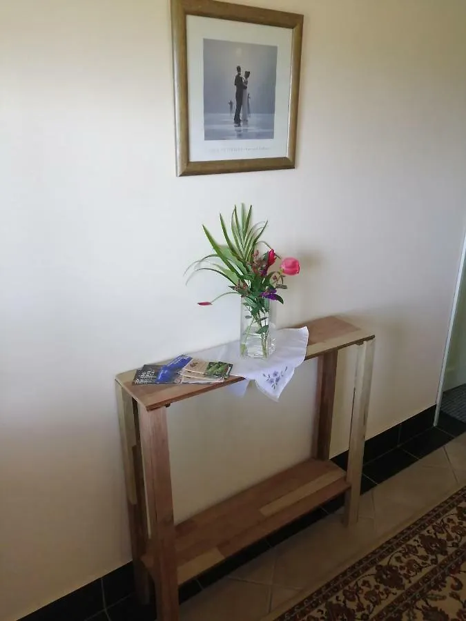 Trois Piton Apartments Pont Casse