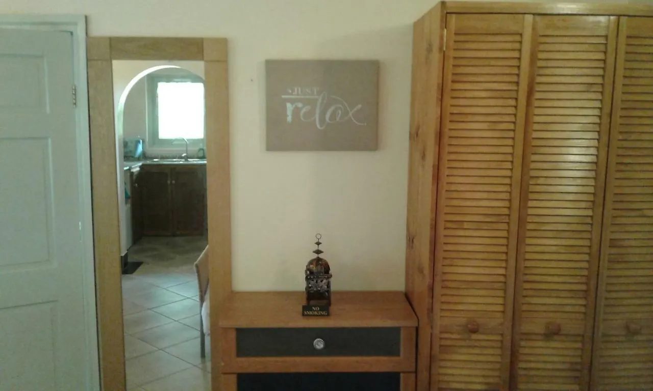 Trois Piton Apartments Pont Casse