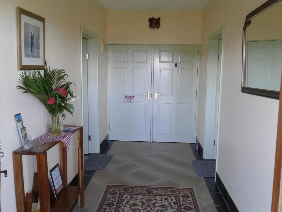 Trois Piton Apartments Pont Casse