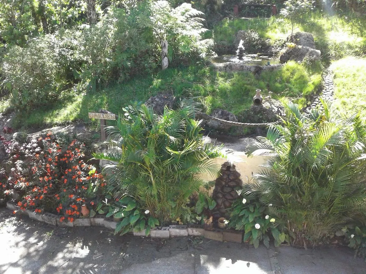 Trois Piton Apartments Pont Casse