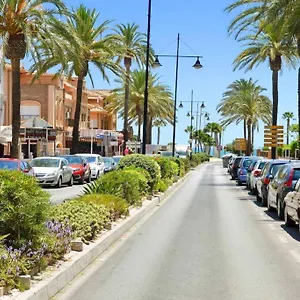 Estupendo El La Mejor Ubicacion Apartment Benalmadena