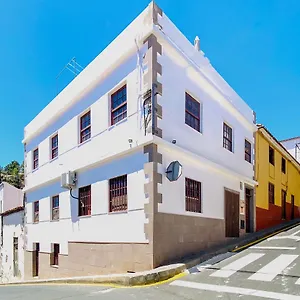 La Casa De Holiday home Vilaflor
