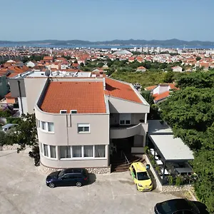 Bellevue Hill Apartment Zadar