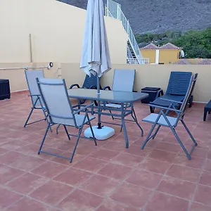 Bello Apartment Valle Gran Rey