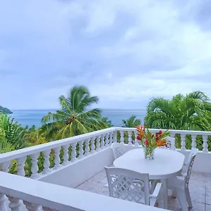 Apartment Royal Palm, Mero