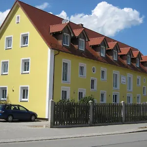 Komfort Apartmenthaus Haslbach Fgz Apartment Regensburg
