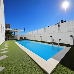 Doel Apartment Zadar