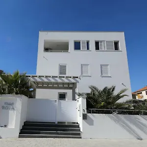 Doel Apartment Zadar